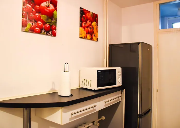 Apartment Puljiz