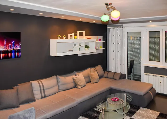 Apartment Puljiz