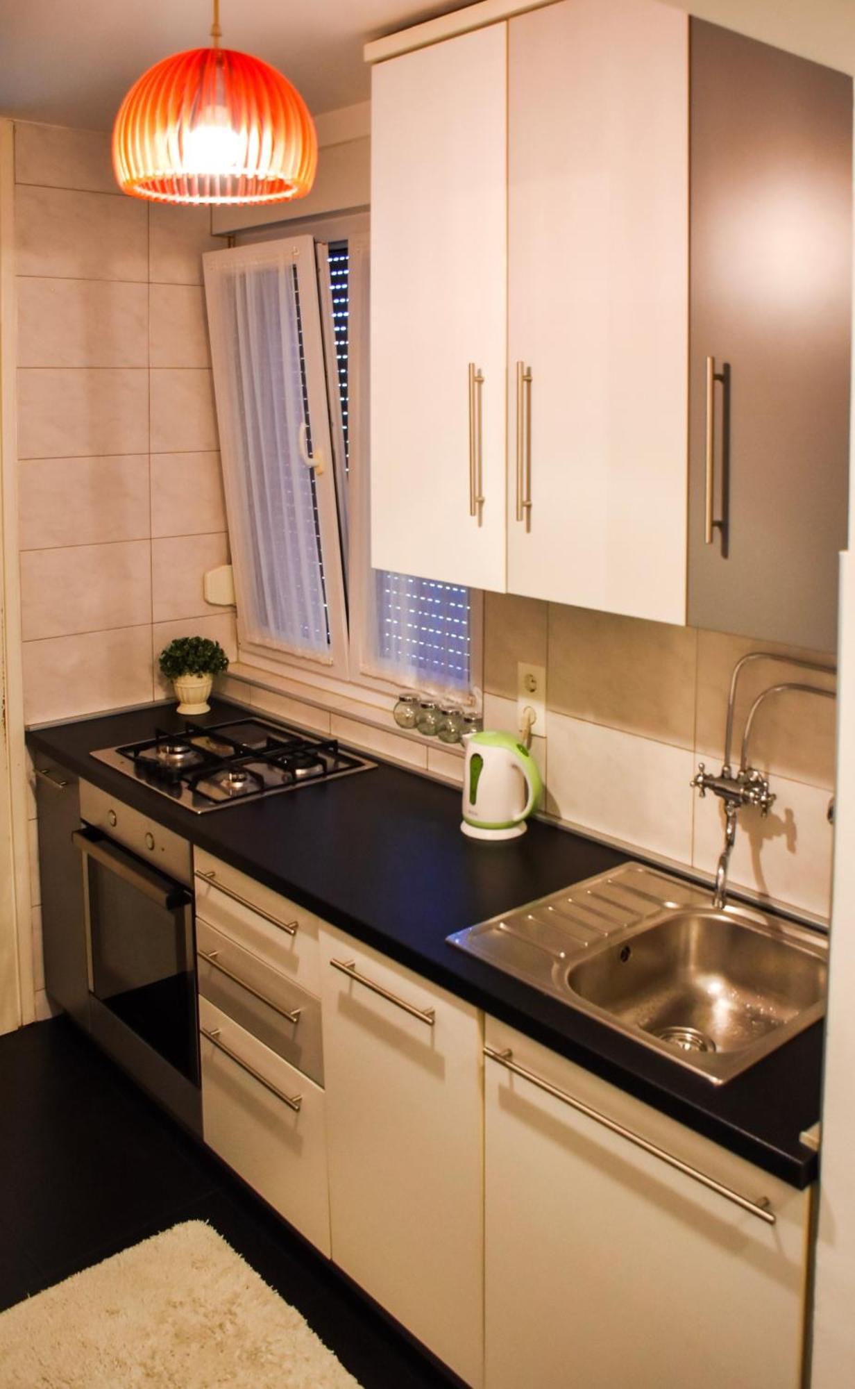 Apartment Puljiz