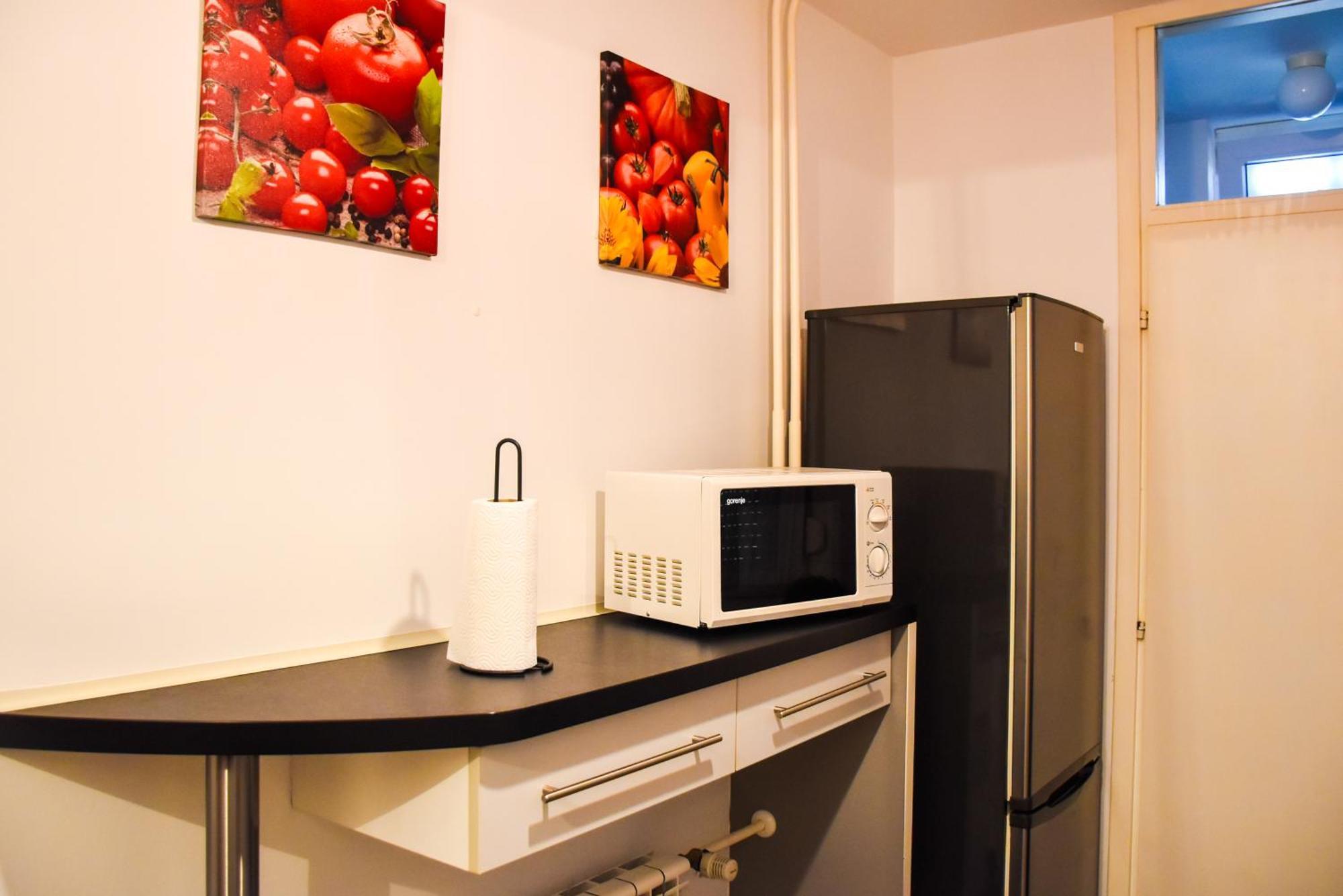 Apartment Puljiz